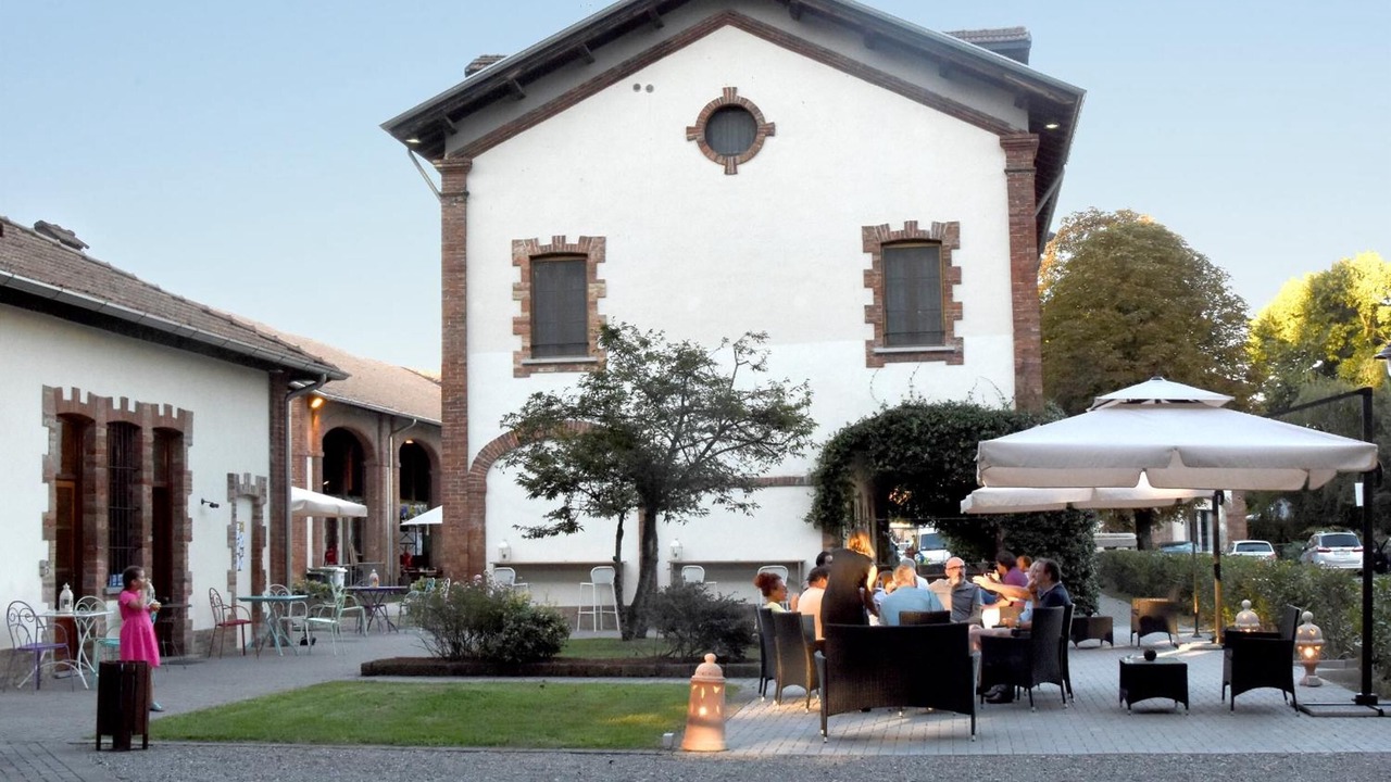 Photo of Outdoor in Crema