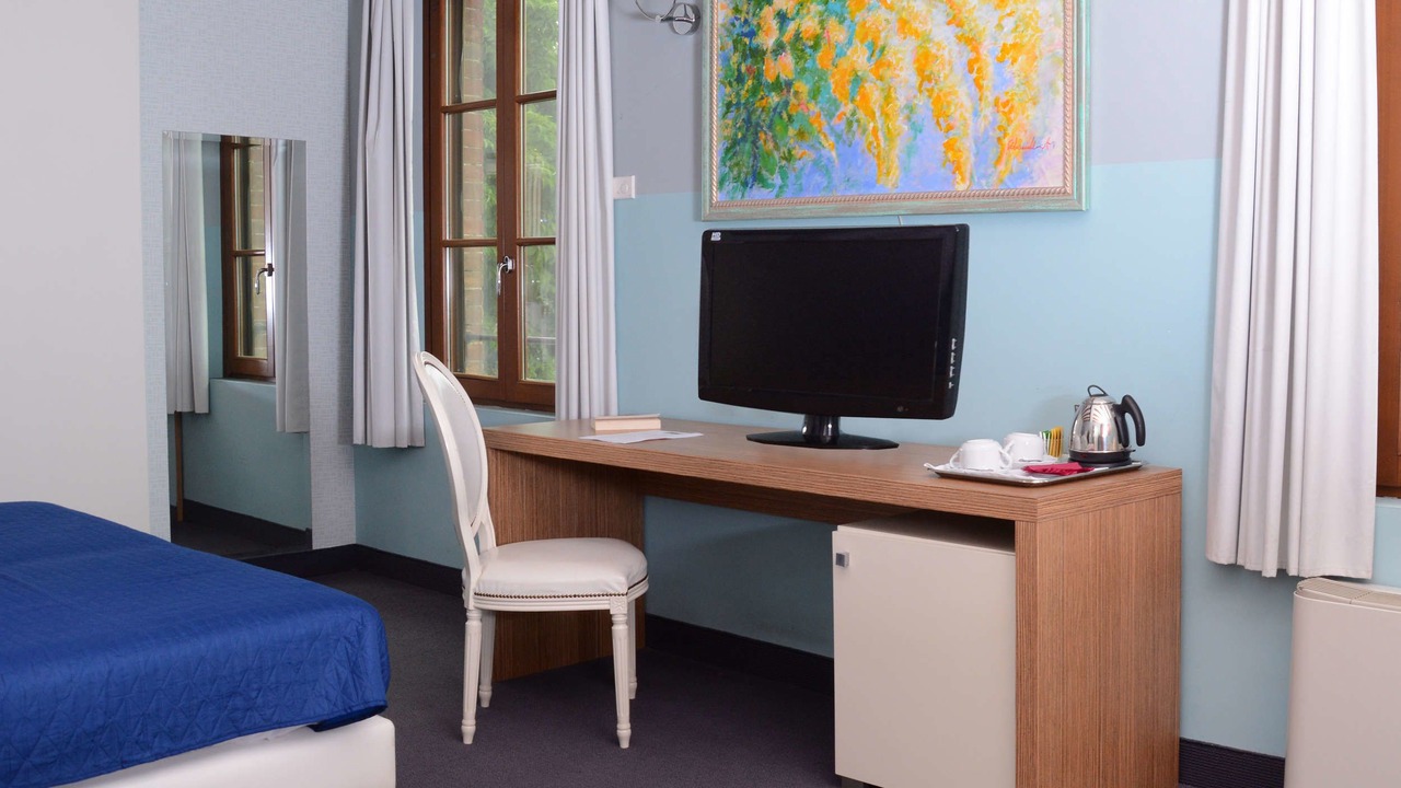 Photo of Bedroom in Crema