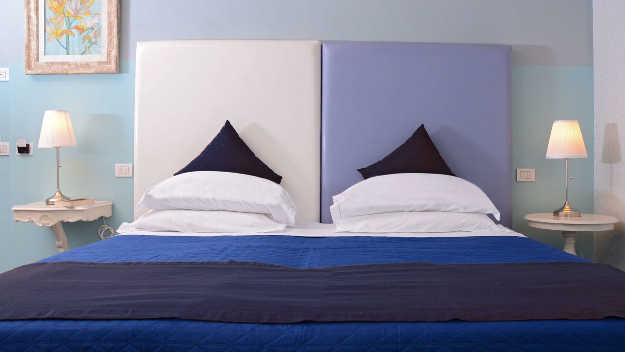 Photo of Bedroom in Crema