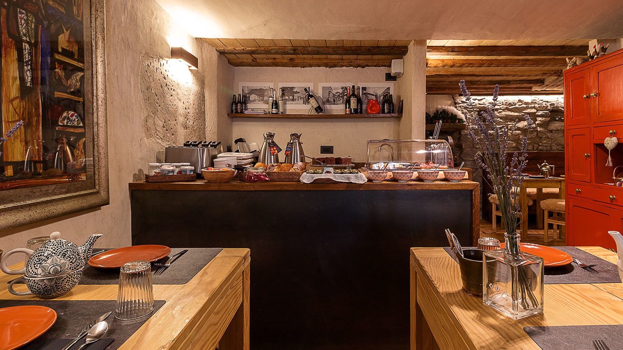 Photo of Others in Courmayeur