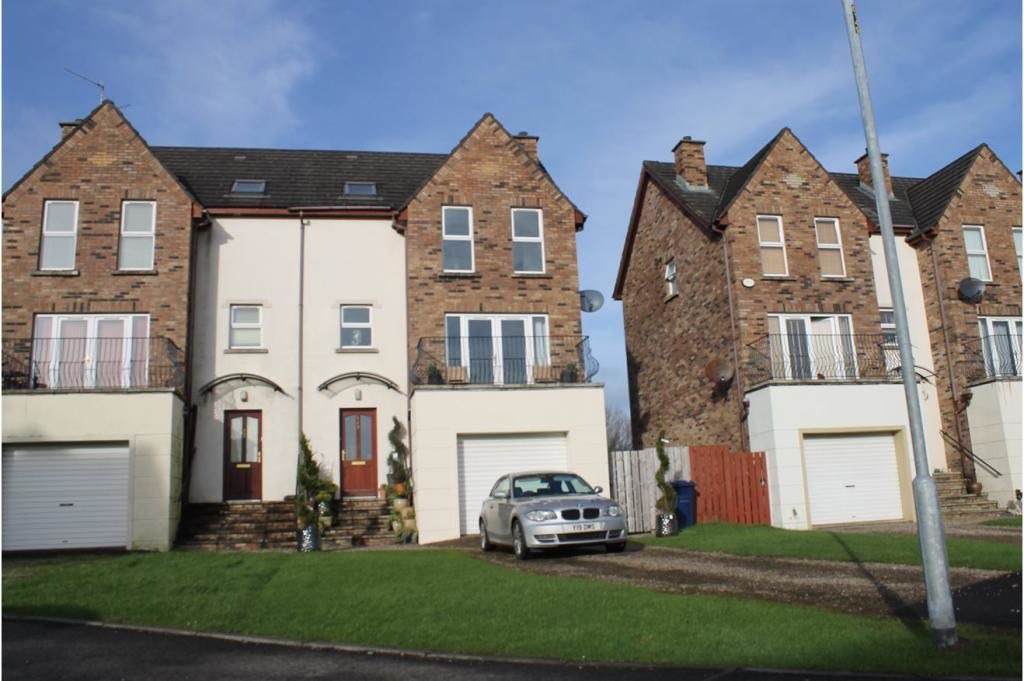 Photo of Buildings in Craigavon