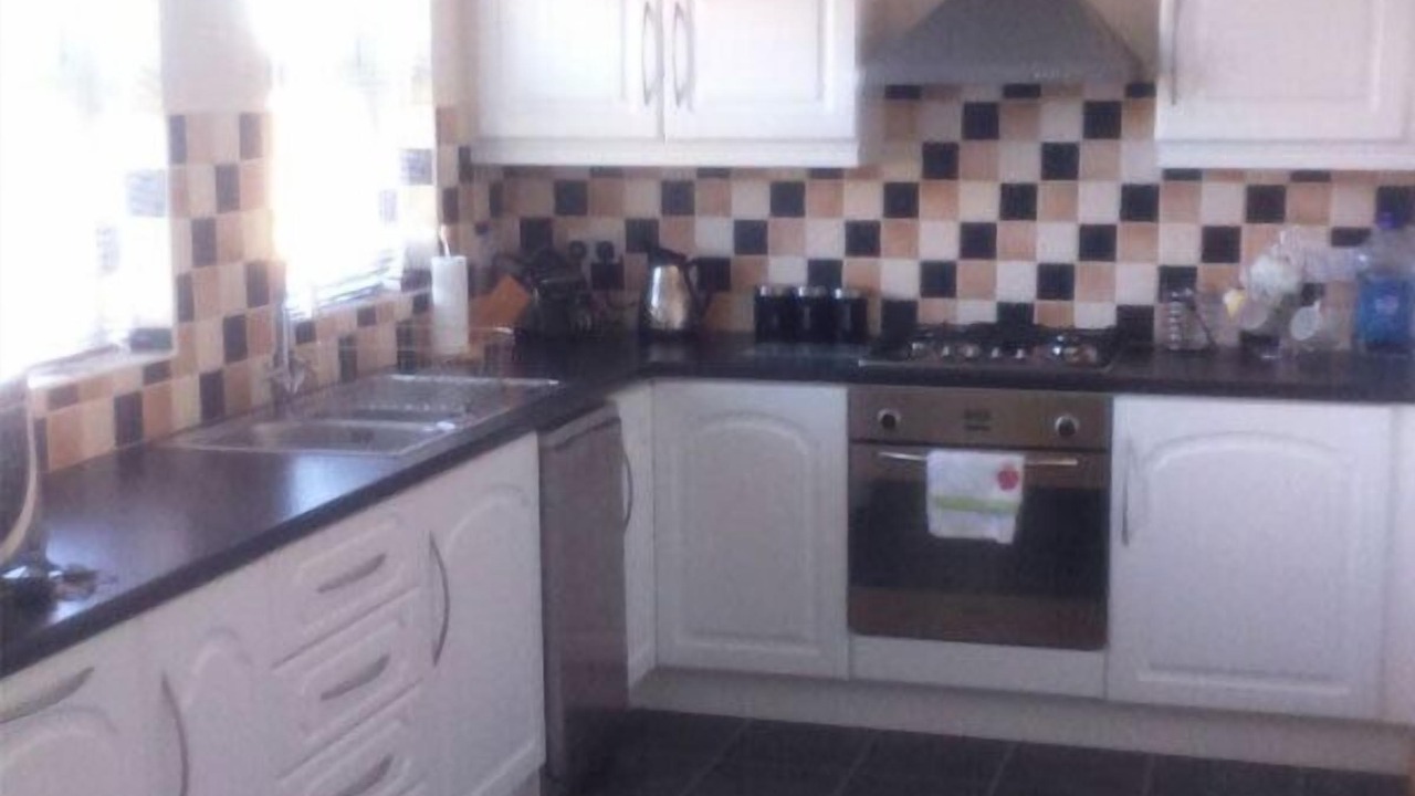 Photo of Kitchen in Craigavon