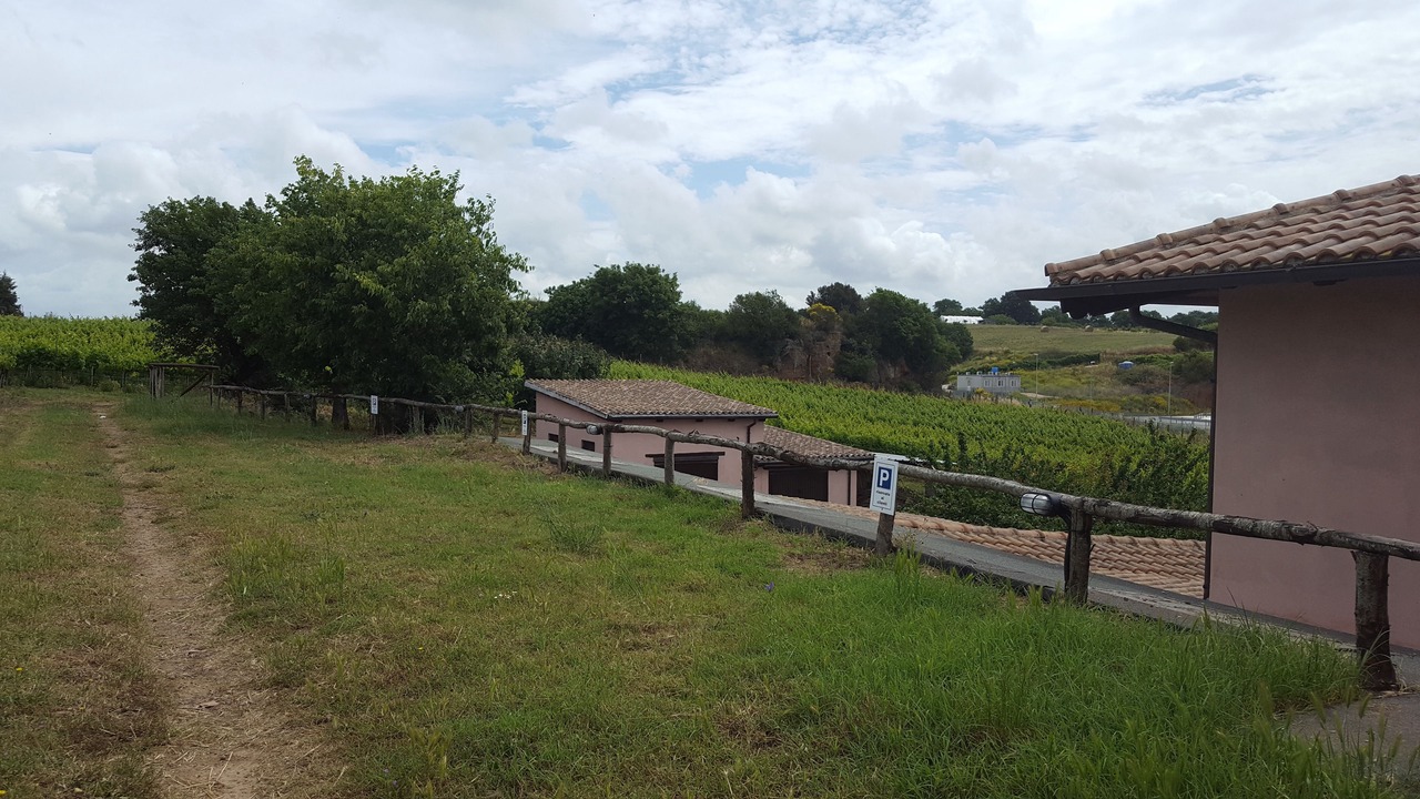 Photo of Outdoor in Cerveteri