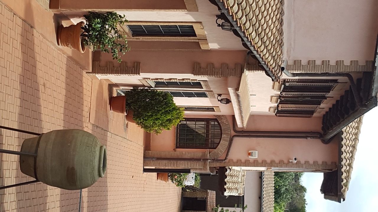 Photo of Outdoor in Cerveteri