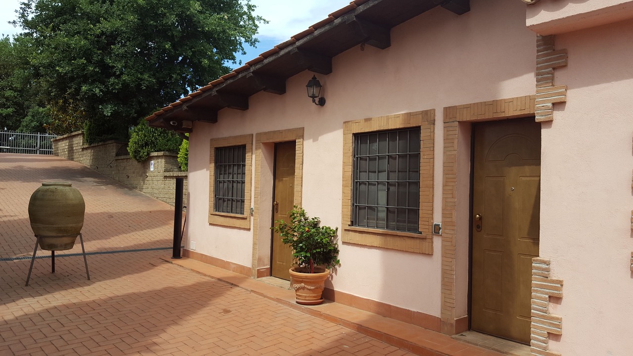 Photo of Outdoor in Cerveteri