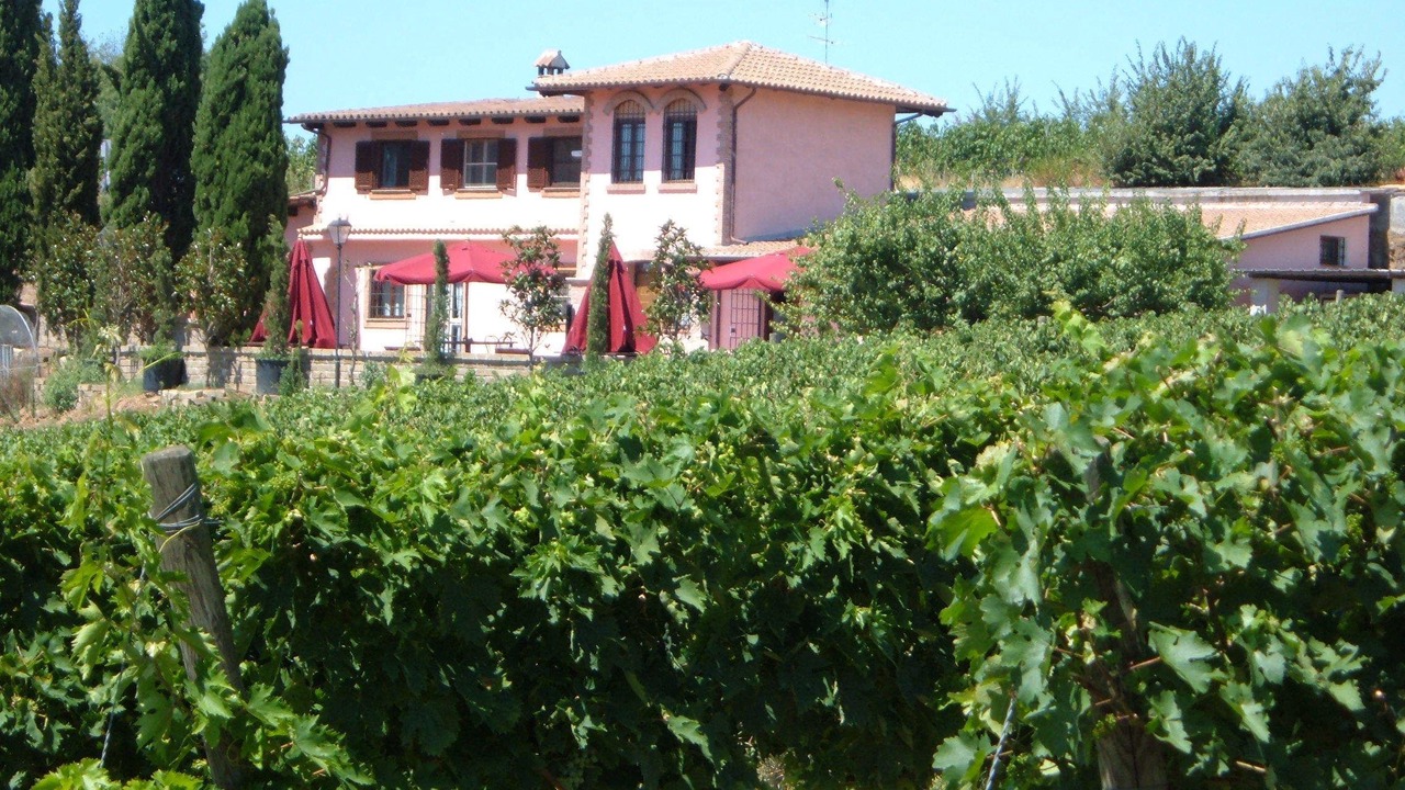 Photo of Outdoor in Cerveteri