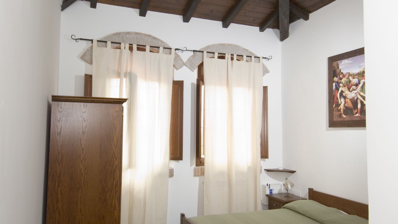 Photo of Bedroom in Cerveteri
