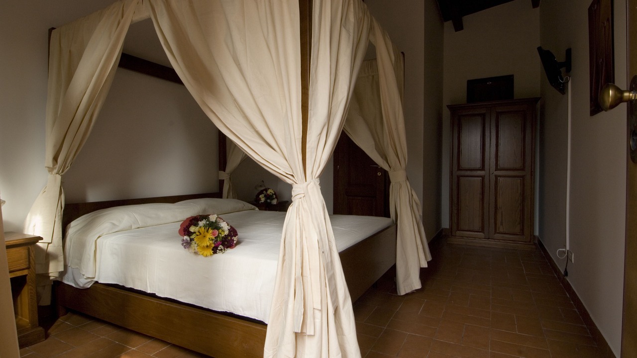 Photo of Bedroom in Cerveteri