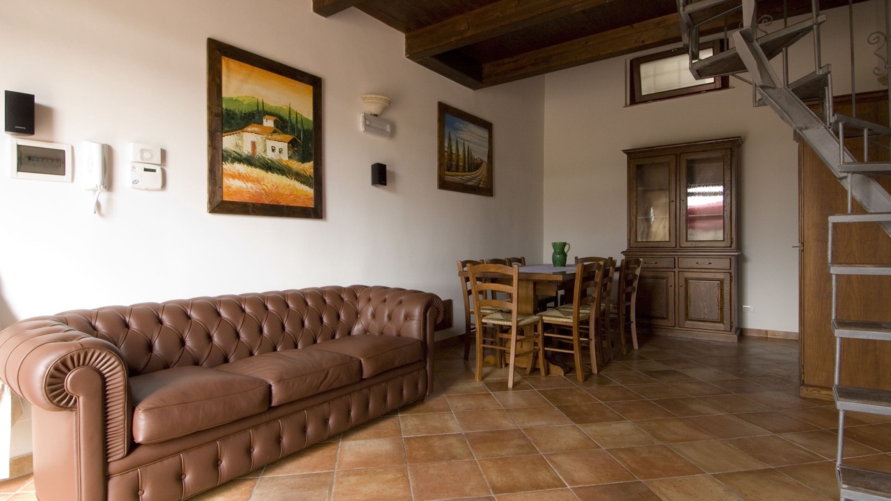 Photo of Bedroom in Cerveteri