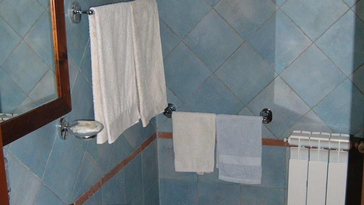 Photo of Bathroom in Cerveteri