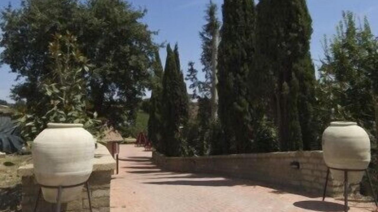 Photo of Patio Balcony in Cerveteri
