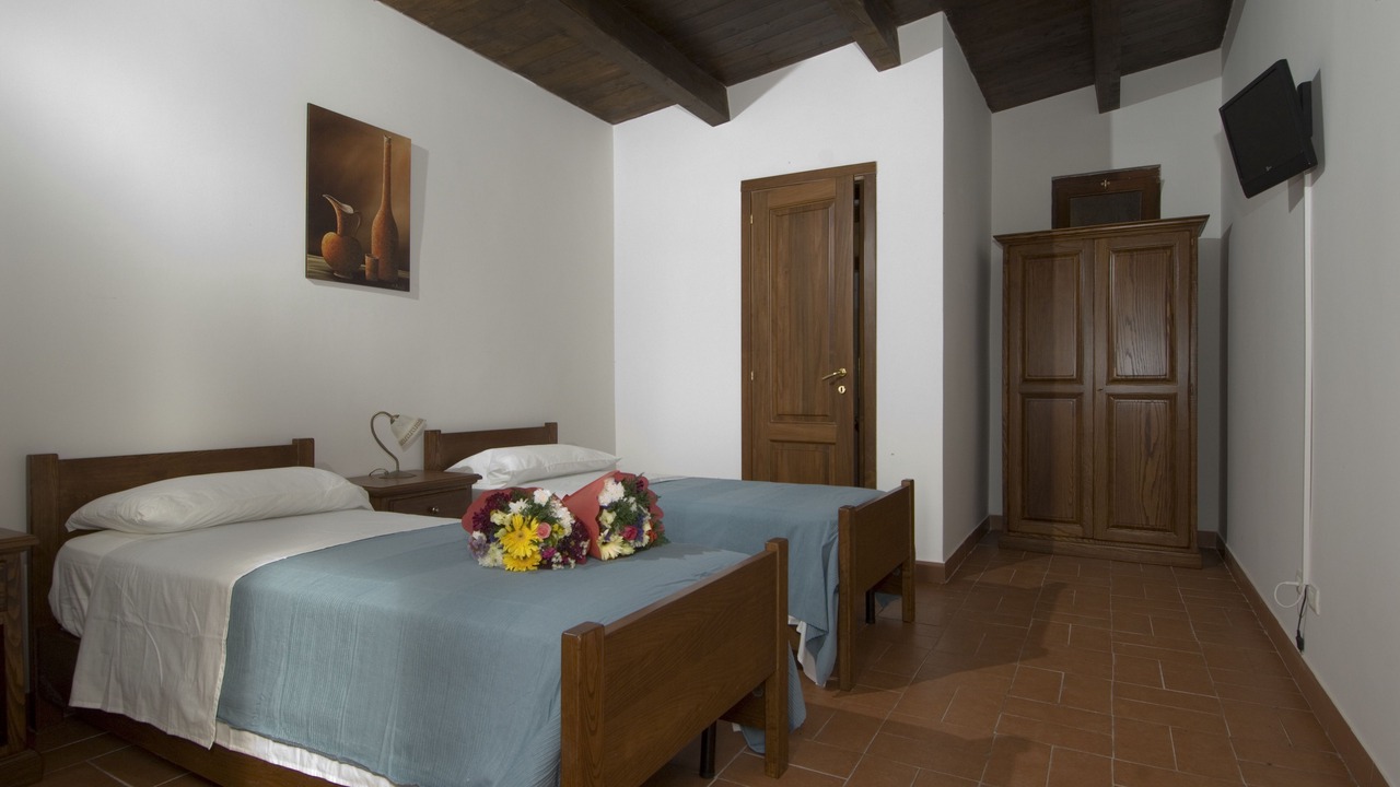 Photo of Bedroom in Cerveteri