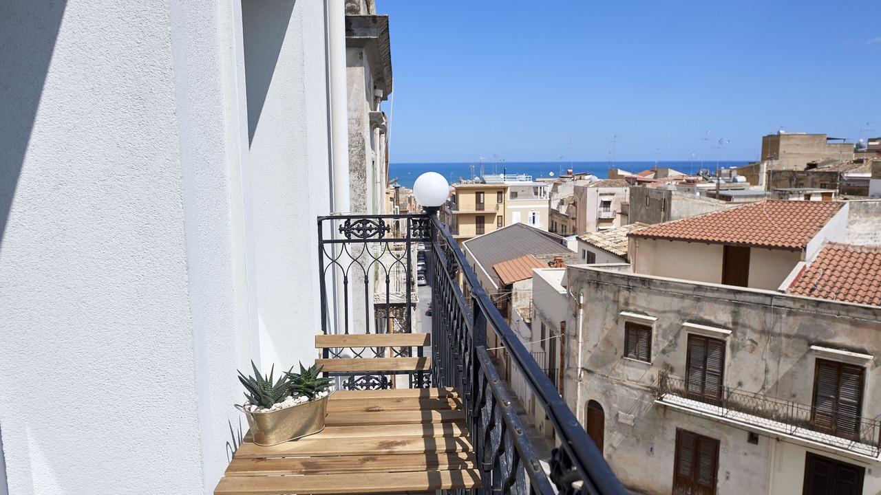 Photo of Bedroom in Castellammare del Golfo