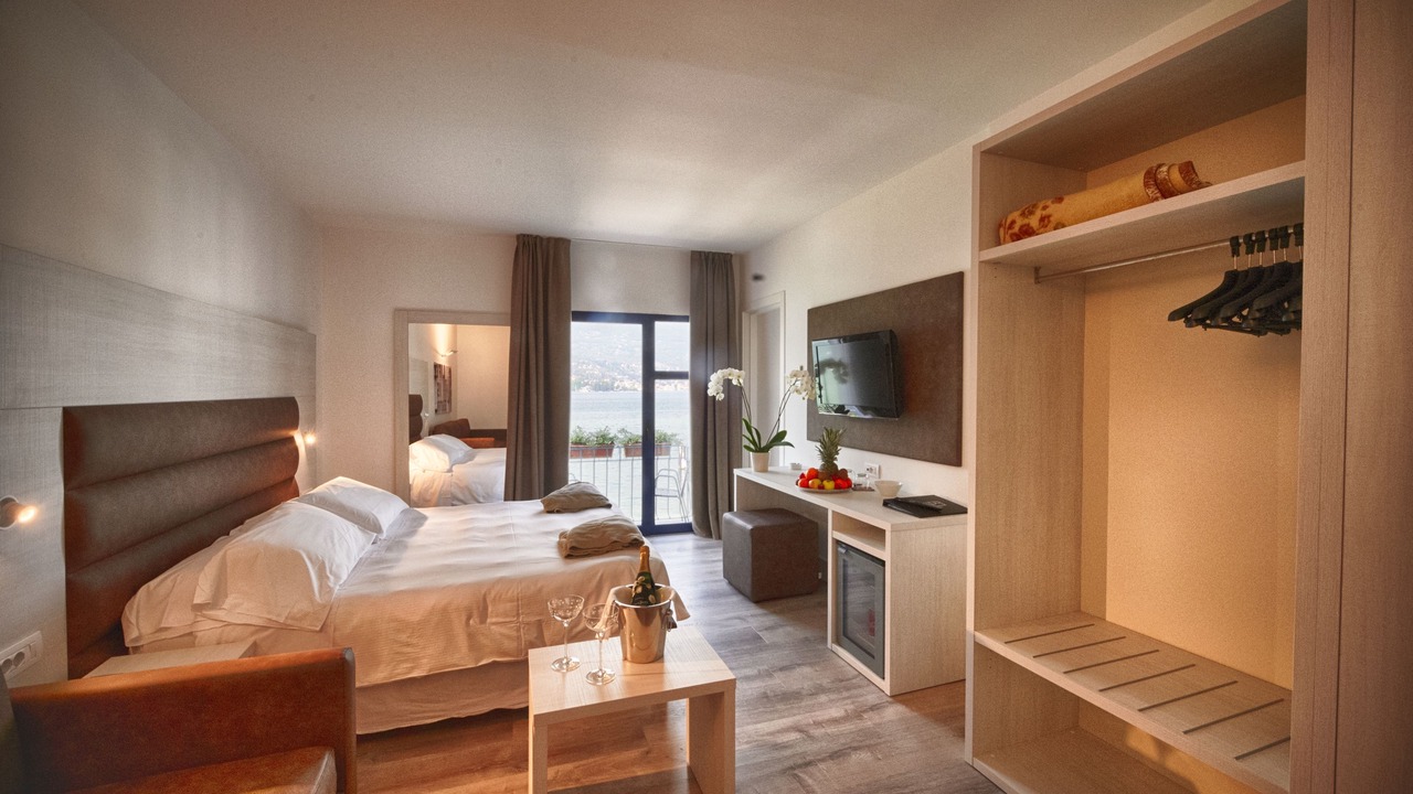 Photo of Bedroom in Portese