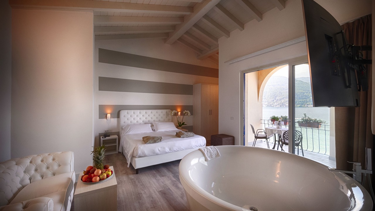 Photo of Bedroom in Portese