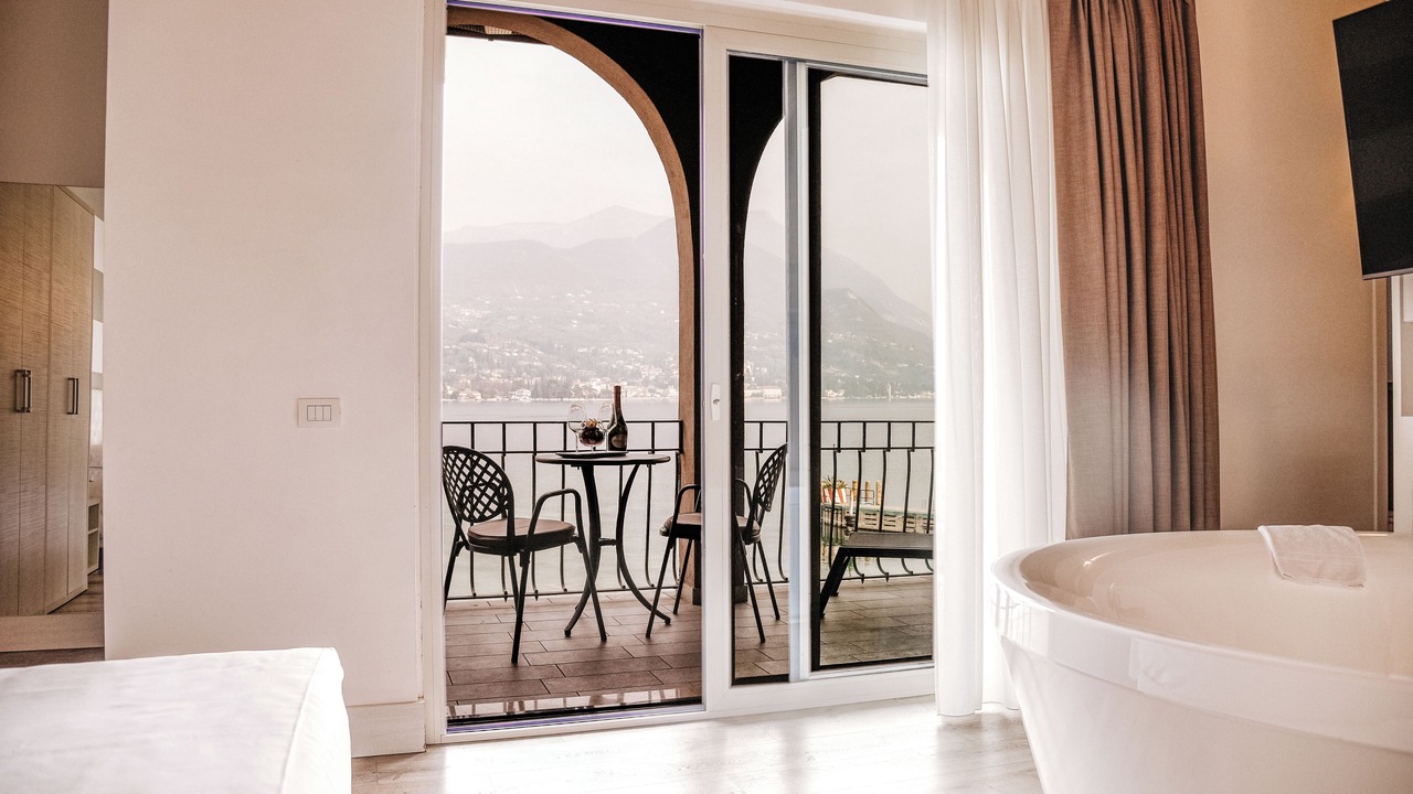 Photo of Patio Balcony in Portese