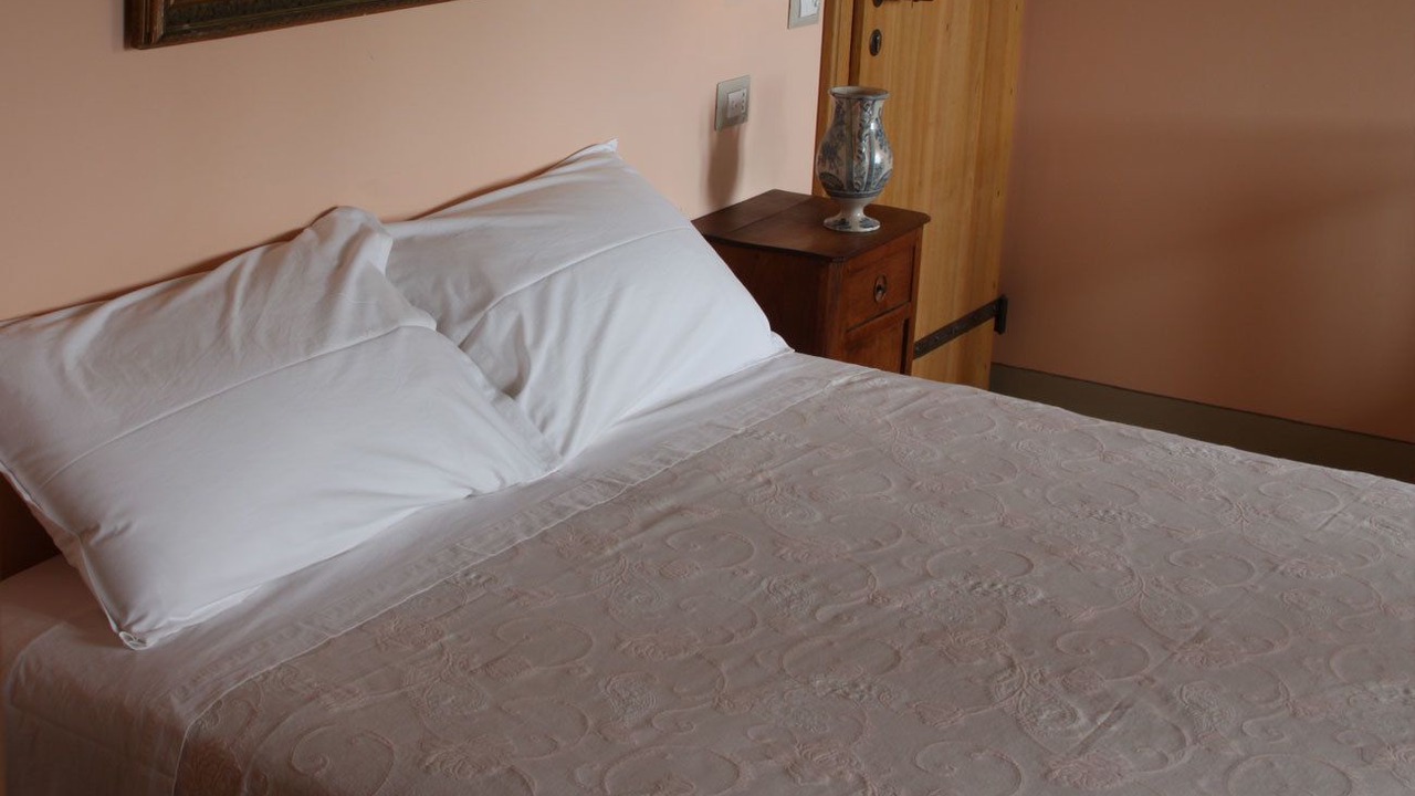 Photo of Bedroom in Pieve Santo Stefano