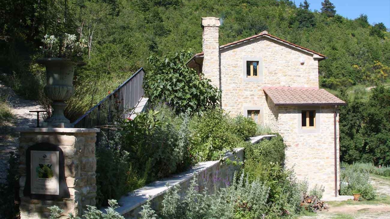Photo of Outdoor in Pieve Santo Stefano