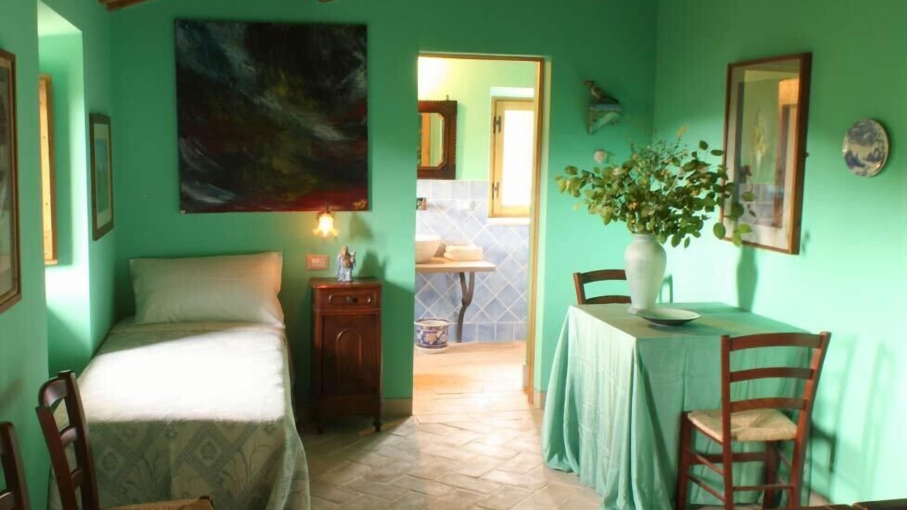 Photo of Bedroom in Pieve Santo Stefano