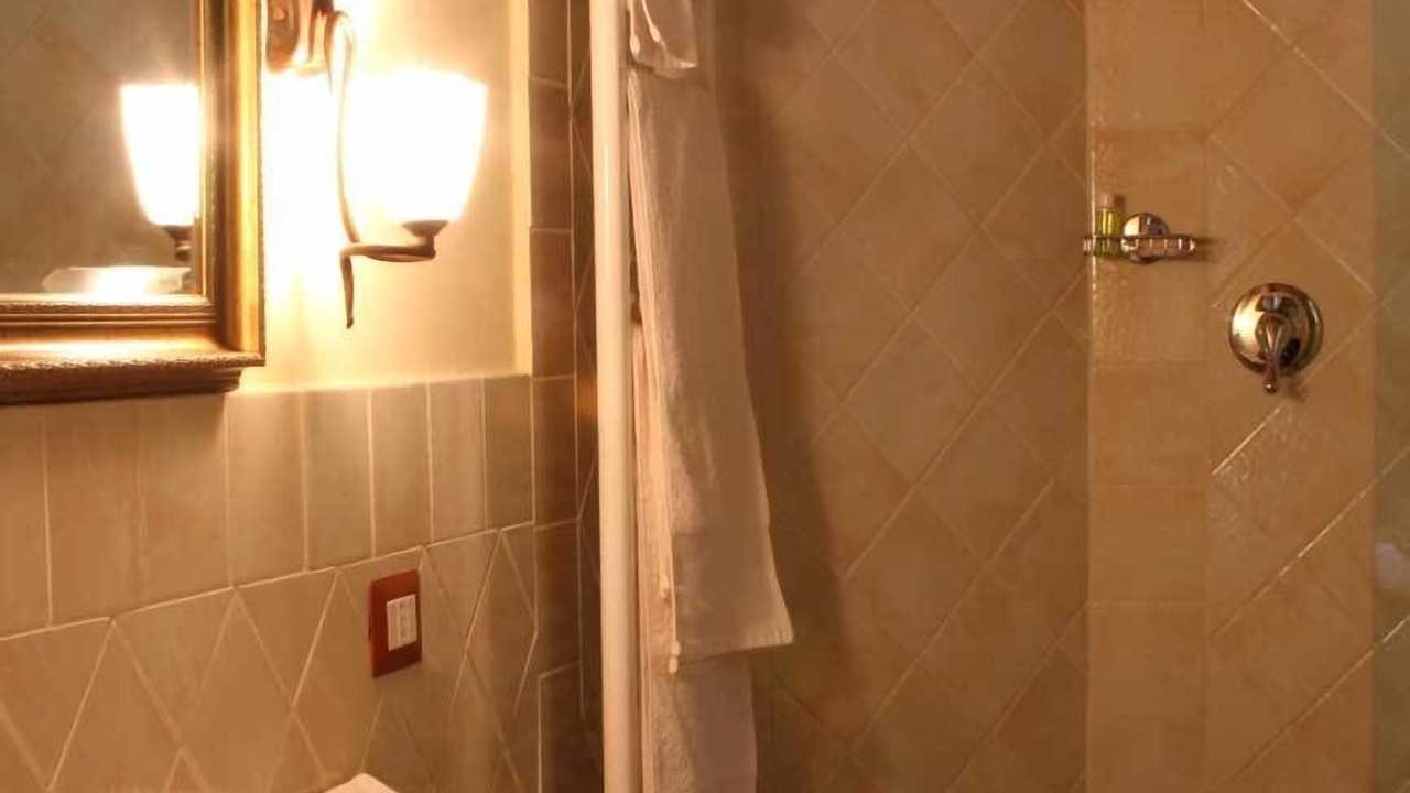 Photo of Bathroom in Pieve Santo Stefano