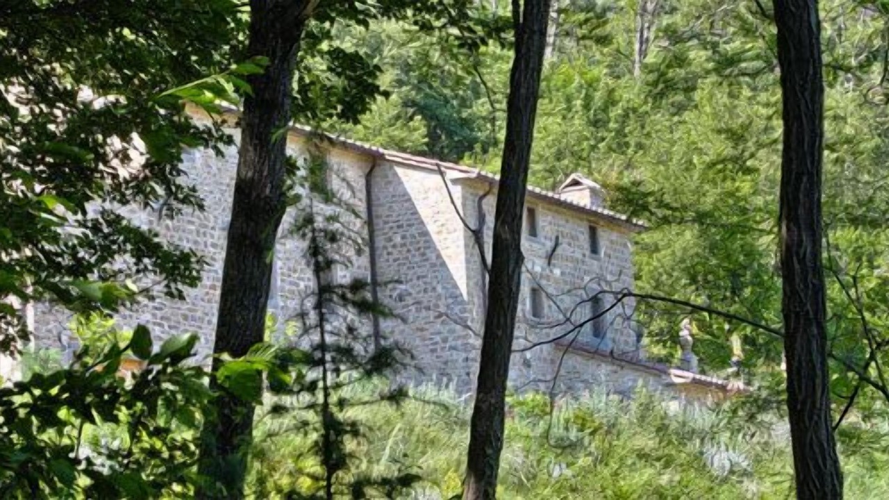 Photo of Outdoor in Pieve Santo Stefano