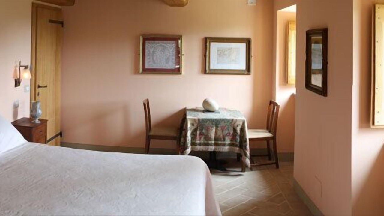 Photo of Bedroom in Pieve Santo Stefano