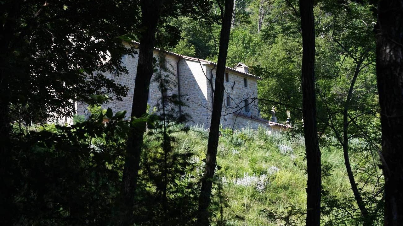 Photo of Outdoor in Pieve Santo Stefano