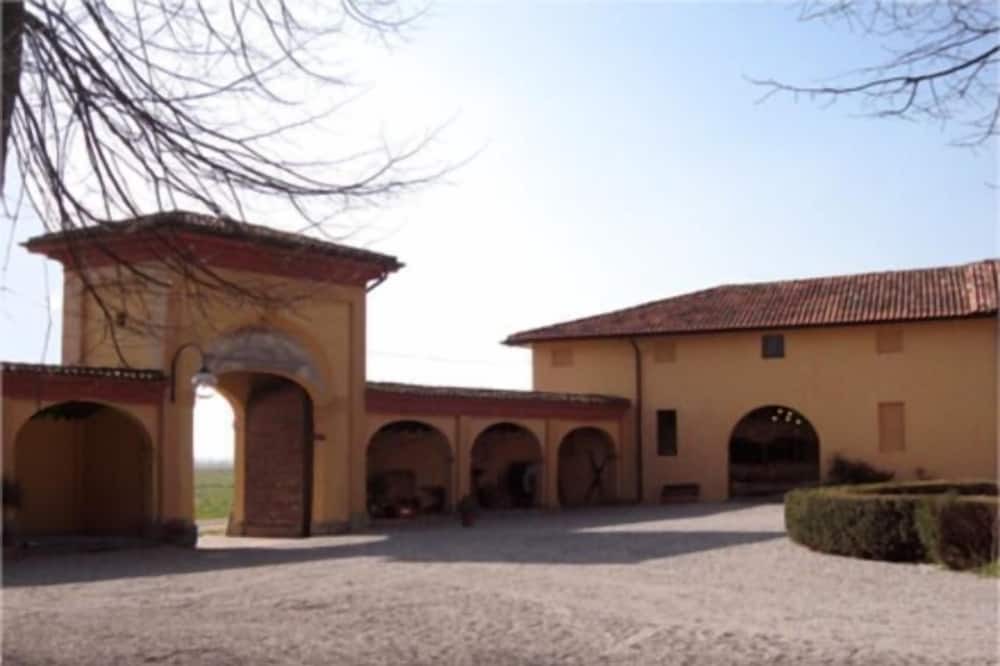 Photo of Outdoor in Bordolano
