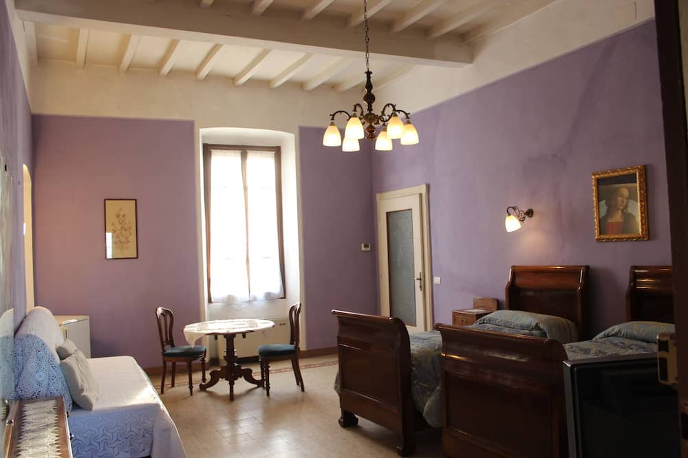 Photo of Bedroom in Bordolano