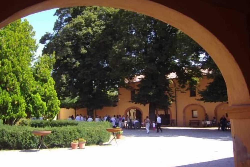 Photo of Outdoor in Bordolano