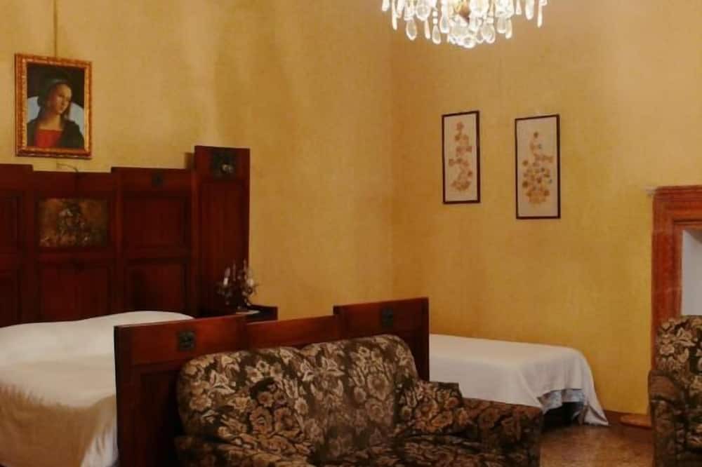 Photo of Bedroom in Bordolano