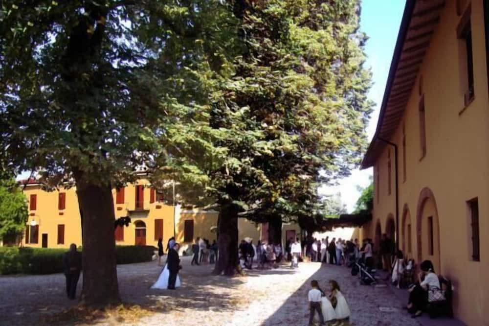 Photo of Outdoor in Bordolano