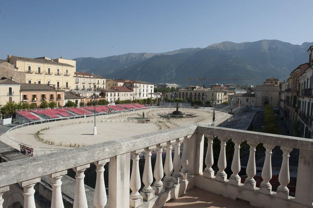 Photo of Patio Balcony in Sulmona