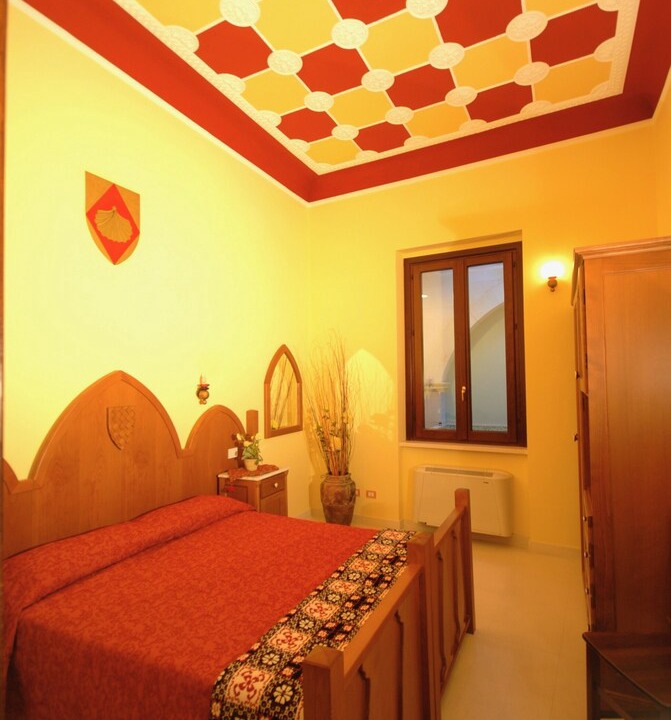 Photo of Bedroom in Sulmona