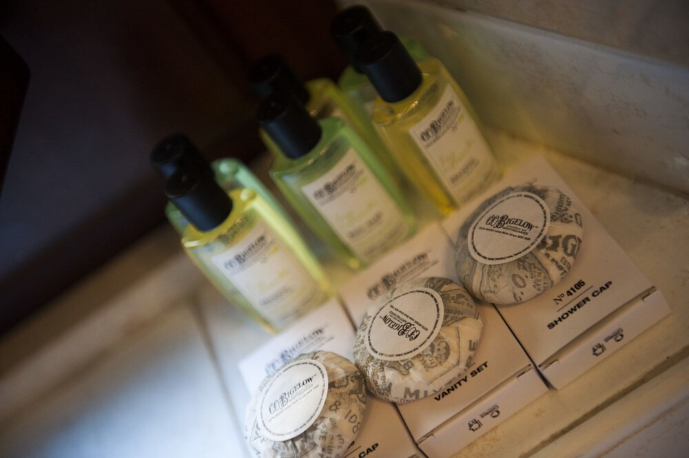 Photo of Bathroom in Sulmona