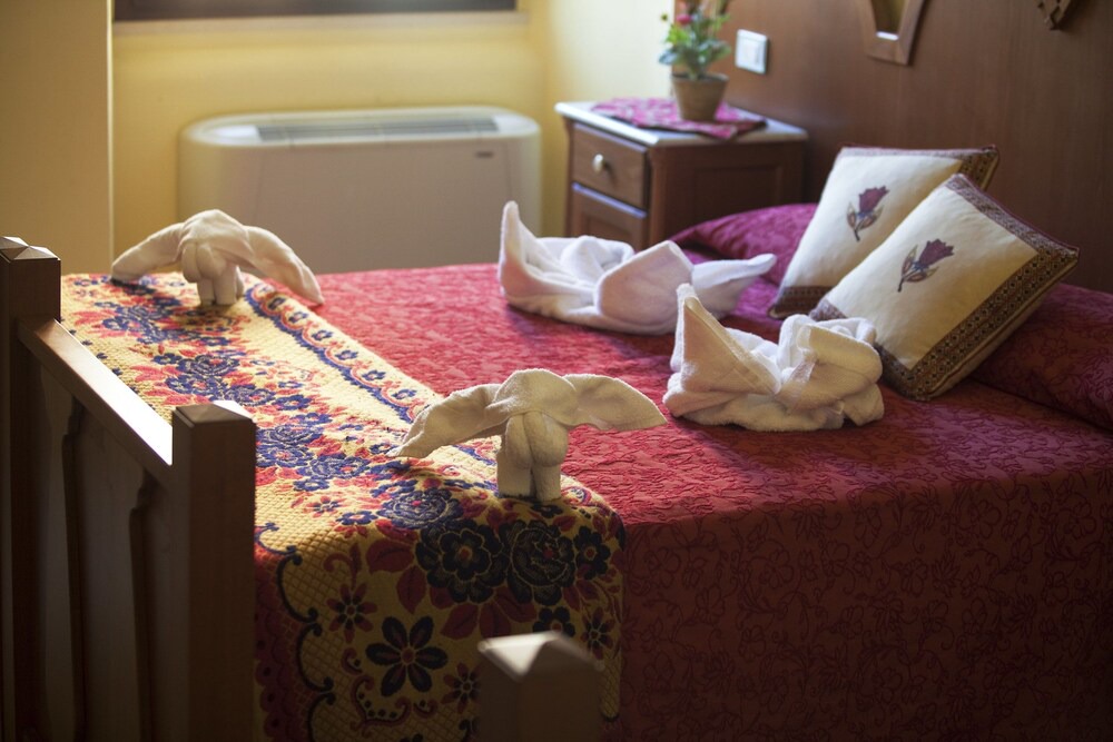 Photo of Bedroom in Sulmona