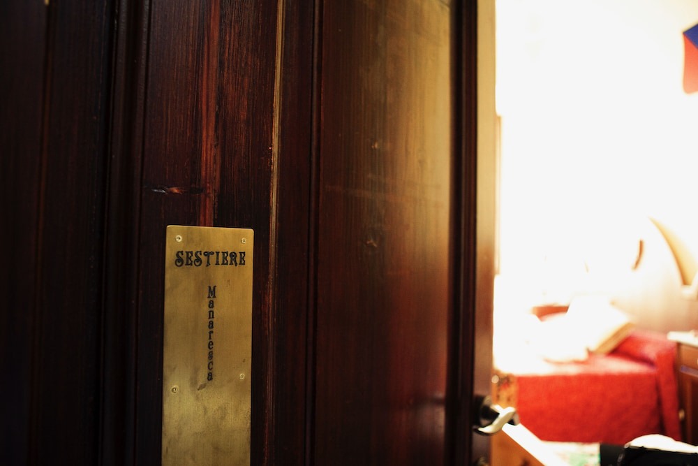 Photo of Bedroom in Sulmona