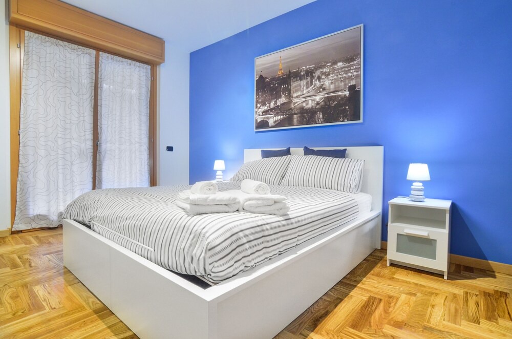 Photo of Bedroom in Aurelio