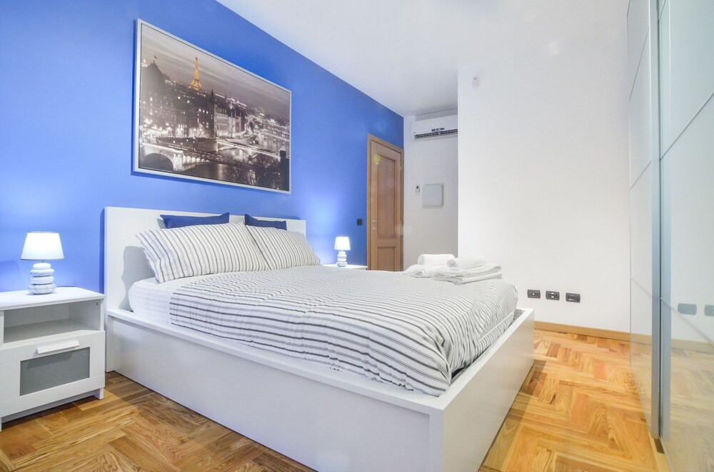 Photo of Bedroom in Aurelio