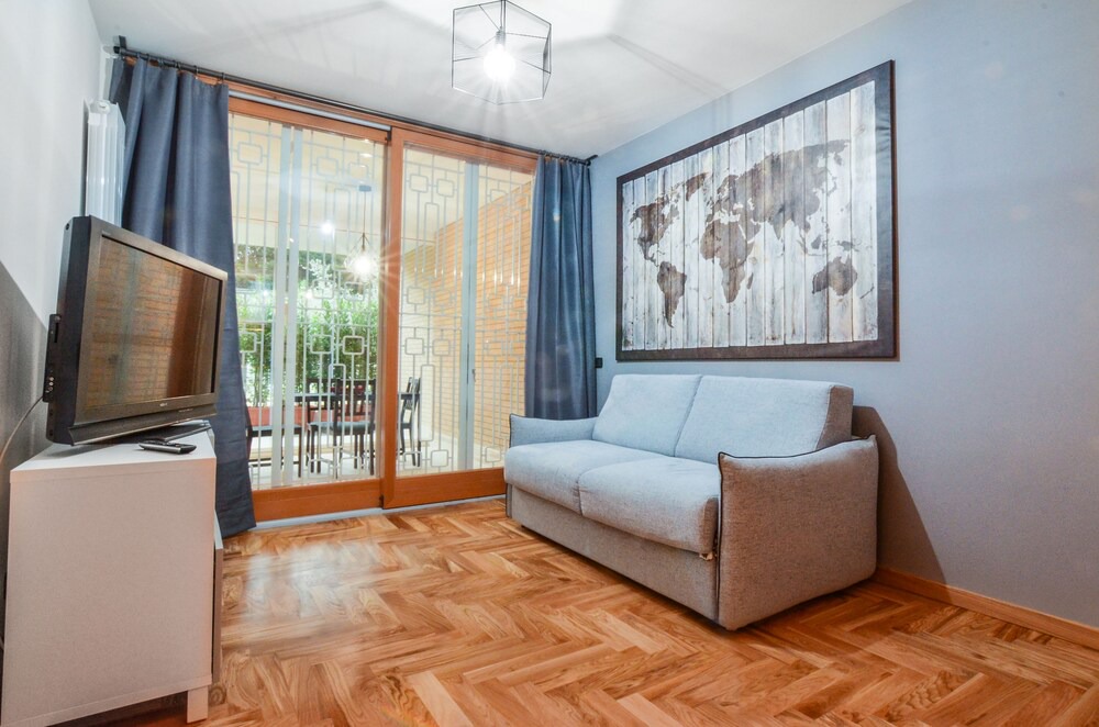 Photo of Livingroom in Aurelio