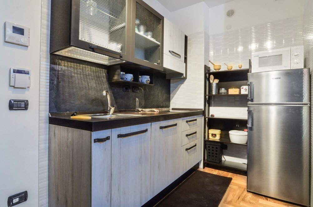 Photo of Kitchen in Aurelio