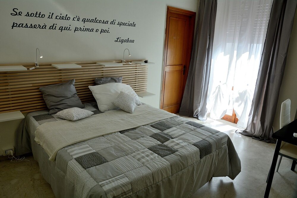 Photo of Bedroom in Taranto