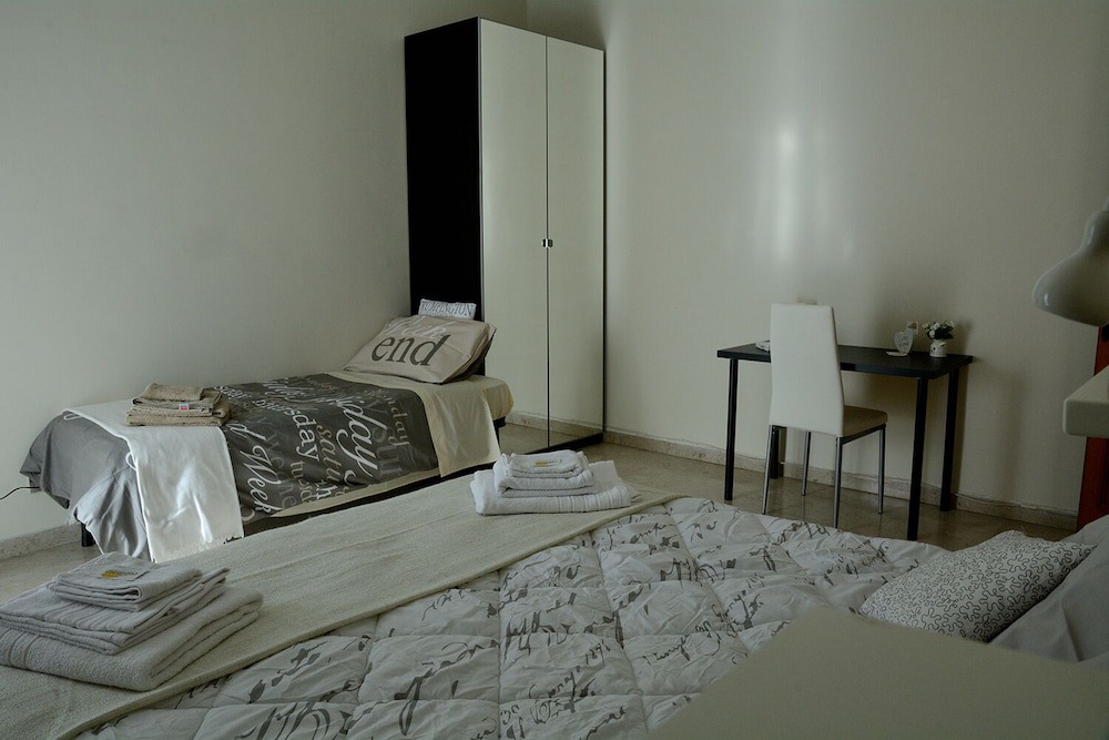Photo of Bedroom in Taranto