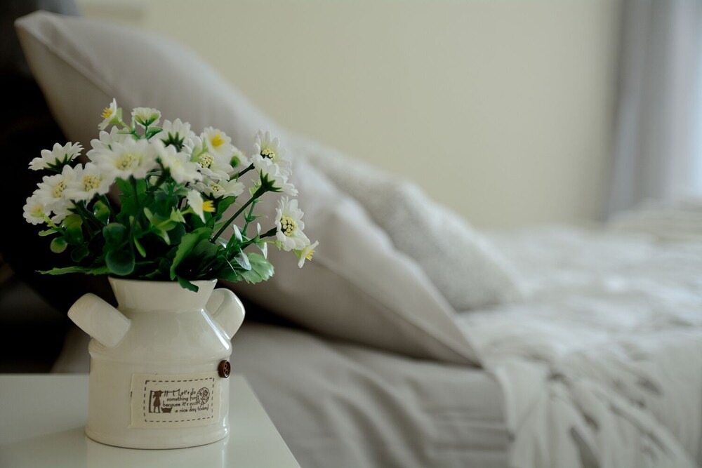 Photo of Bedroom in Taranto