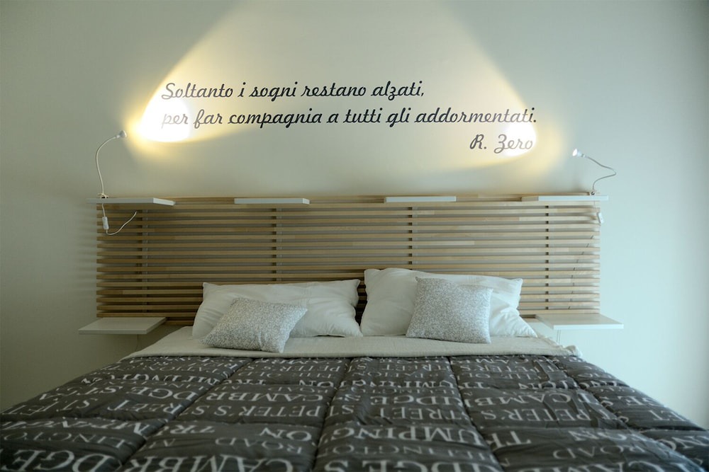 Photo of Bedroom in Taranto