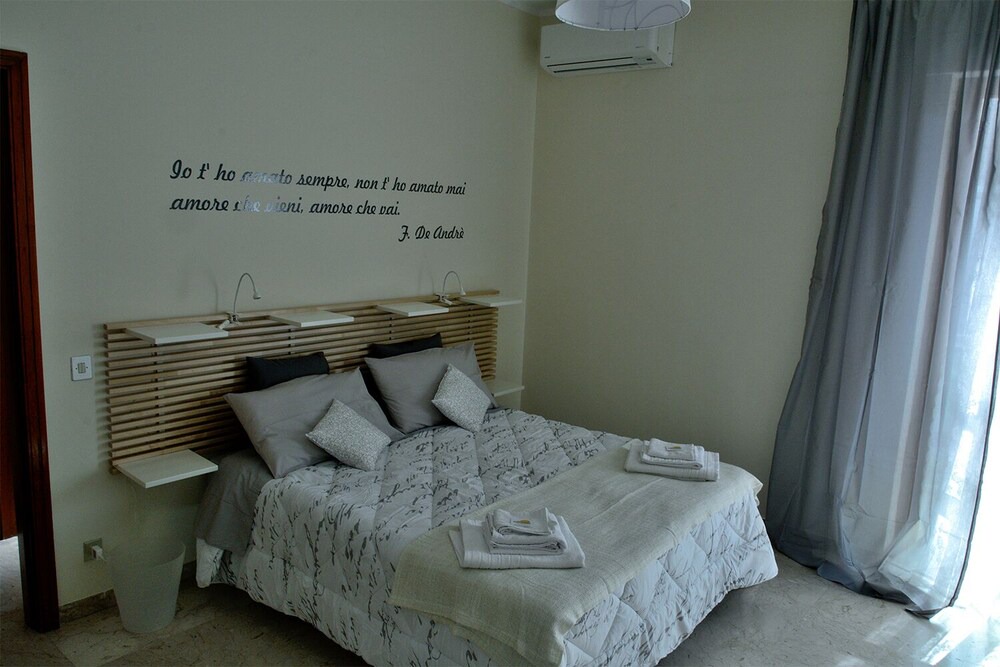 Photo of Bedroom in Taranto