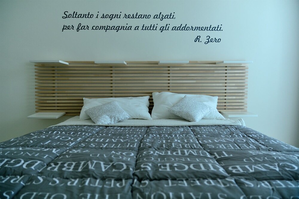 Photo of Bedroom in Taranto