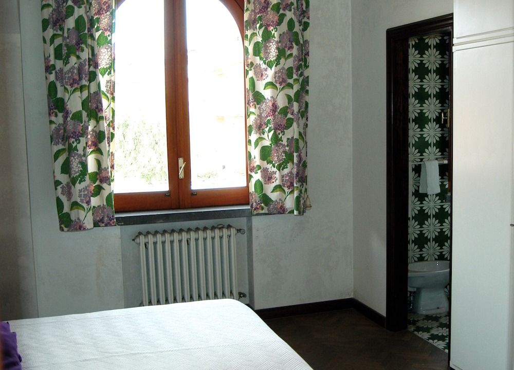 Photo of Bedroom in Torre Archirafi