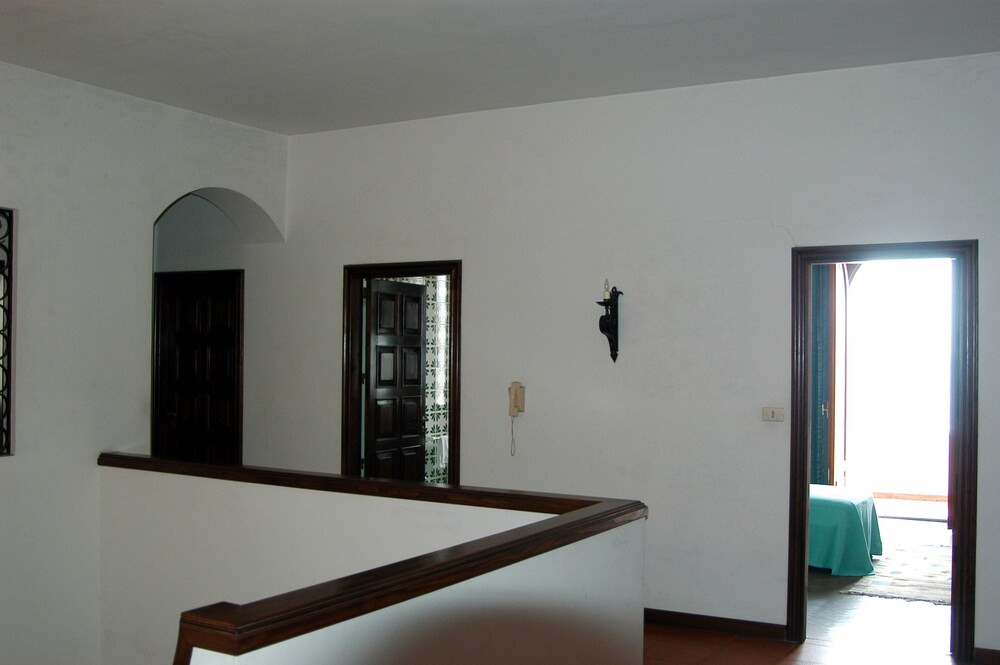 Photo of Bathroom in Torre Archirafi