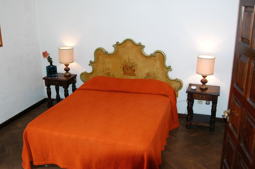 Photo of Bedroom in Torre Archirafi